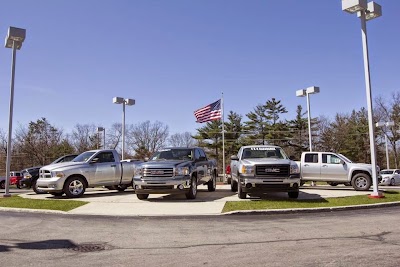 Photos of Bill Marsh Buick GMC New Car Sales, Service and Parts