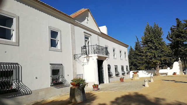 Hotel Casa Palmela