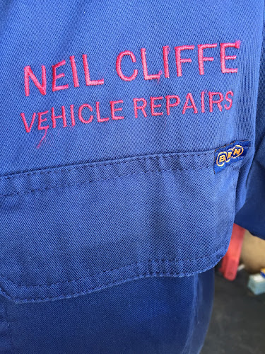 Neil Cliffe vehicle repairs - Auto repair shop
