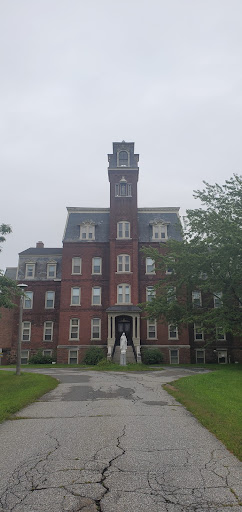 Mount Saint Marys Convent
