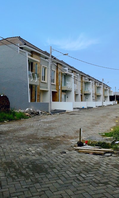Photos of Perumahan MULIA RESIDENCE