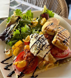 Photo n°13 de Le spawn à Montbrison (Sandwicherie)