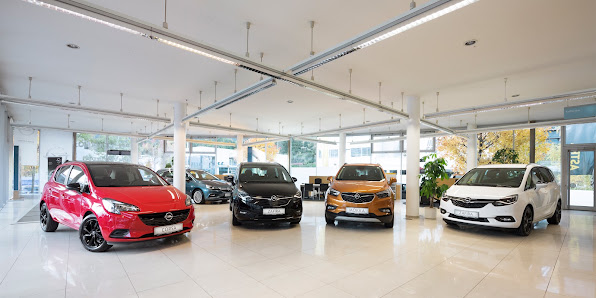 Auto-Linser GmbH Haller Str. 119a, 6020 Innsbruck, Österreich