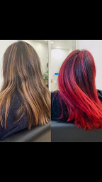 Photo n°32 de David Guitton Coiffeur Visagiste à Paris (Barbier)