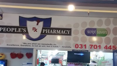 Photos of Peoples Pharmacy - Pinetown