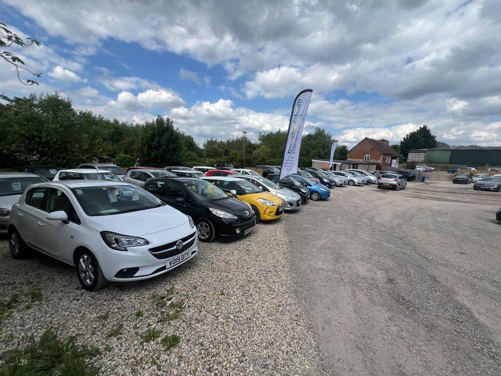 OXFORD AUTOMOTIVE