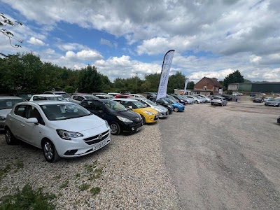 OXFORD AUTOMOTIVE