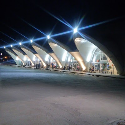 Photos of Kırşehir Otob&uuml;s Terminali