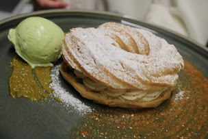 Photo n°18 de Restaurant KASTENWALD à Wolfgantzen (Restaurant français)