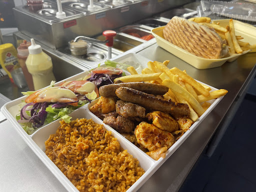 Photo 3 - BARLIN KEBAB
