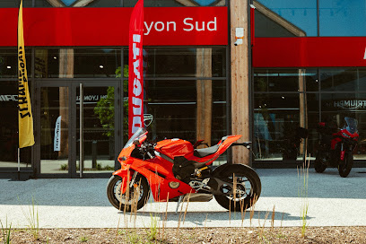 Ducati Lyon Sud