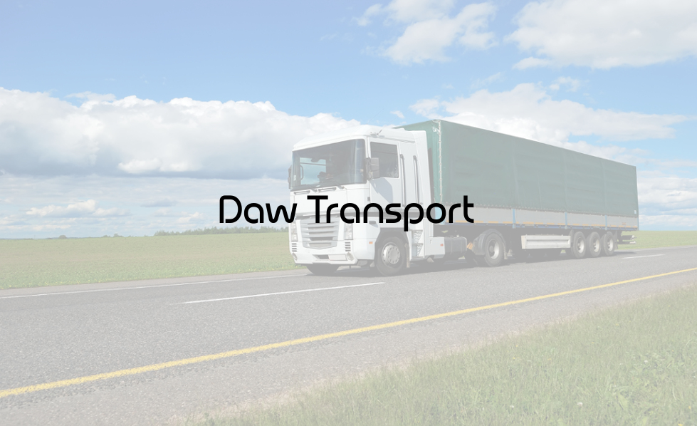 Daw Transport