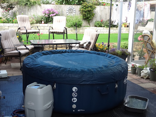 hottub4hire.co.uk - Thumbnail