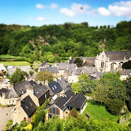 Photo n°14 de Léhontine chambres d'hôtes-boutique à Léhon (Boutique de cadeaux)