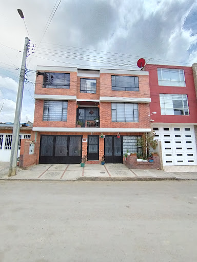 Casa GO Suesca