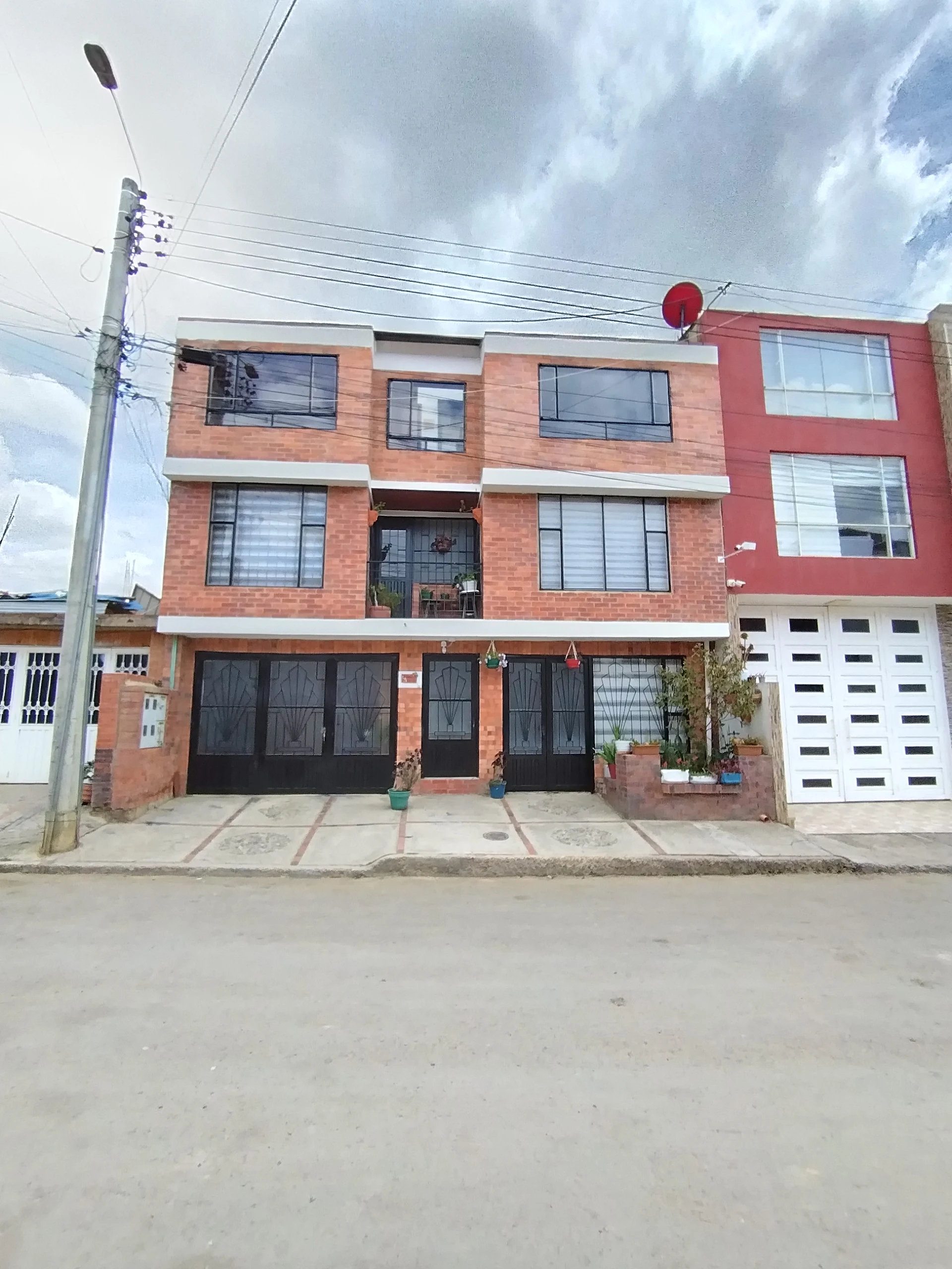 Casa GO Suesca
