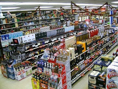 Bridgeview Liquors Inc