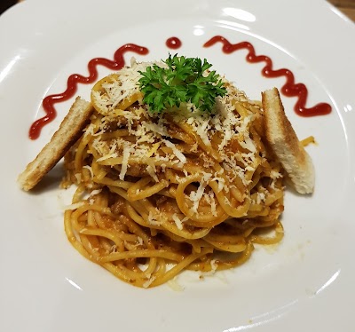 Photos of Hanacaraka Cafe