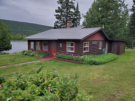 Cedar Point Cabins - Thumbnail