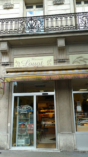 Maison Louot - Dijon