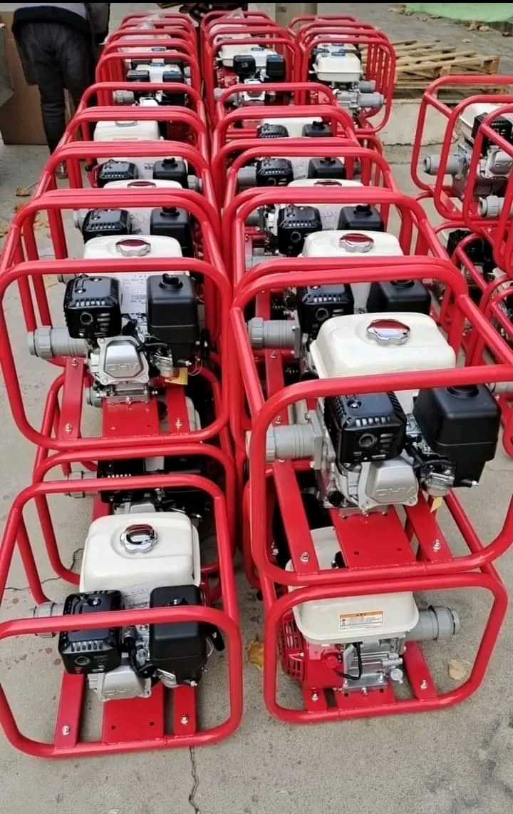 نسر الشرق لتأجير المعدات - صورة 2