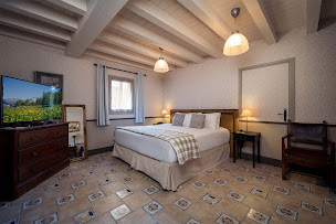 Photo n°86 de Château de Candie à Chambéry (Hôtel)