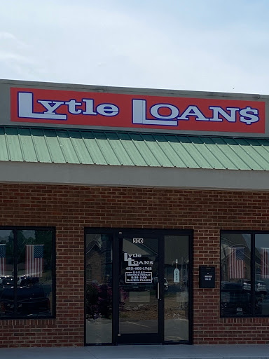 Lytle Loans - Visual
