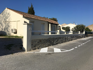 Photo n°1 de Cabinet dentaire Dr Jahan-JARRIGE Jeanne à Canet (Dentiste)