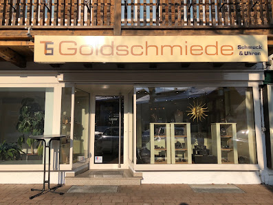 TS Goldschmiede - Bad Wiessee