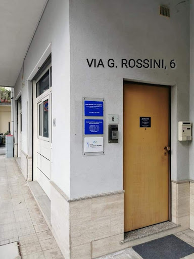 Dott.ssa Elisabetta Morini Spec. in Endocrinologia - Dietologia