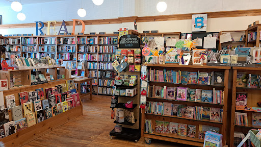 Blue Heron Books - Thumbnail