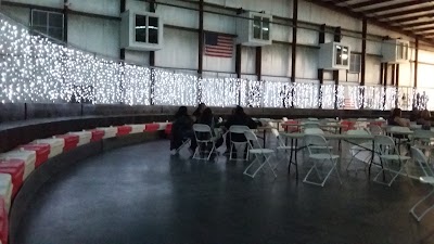 Photos of BMI Karts & Parts