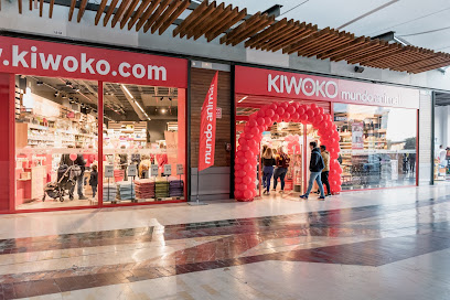 Kiwoko. Mundo Animal