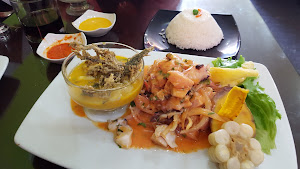 Restaurant Cevicheria Don Shira 4