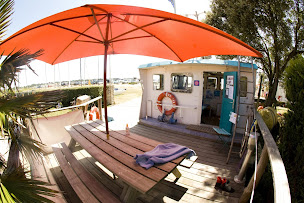 Photo n°15 de Club Nautique du Rohu à Saint-Gildas-de-Rhuys (École)