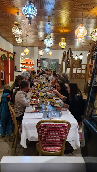 Nabatian Restaurant & Catering — photo