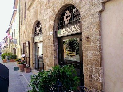 Banca Cras - Credito Cooperativo Chianciano Terme - Sovicille