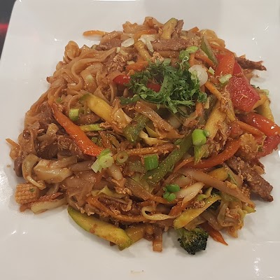 Photos of Mister Noodles Tanger