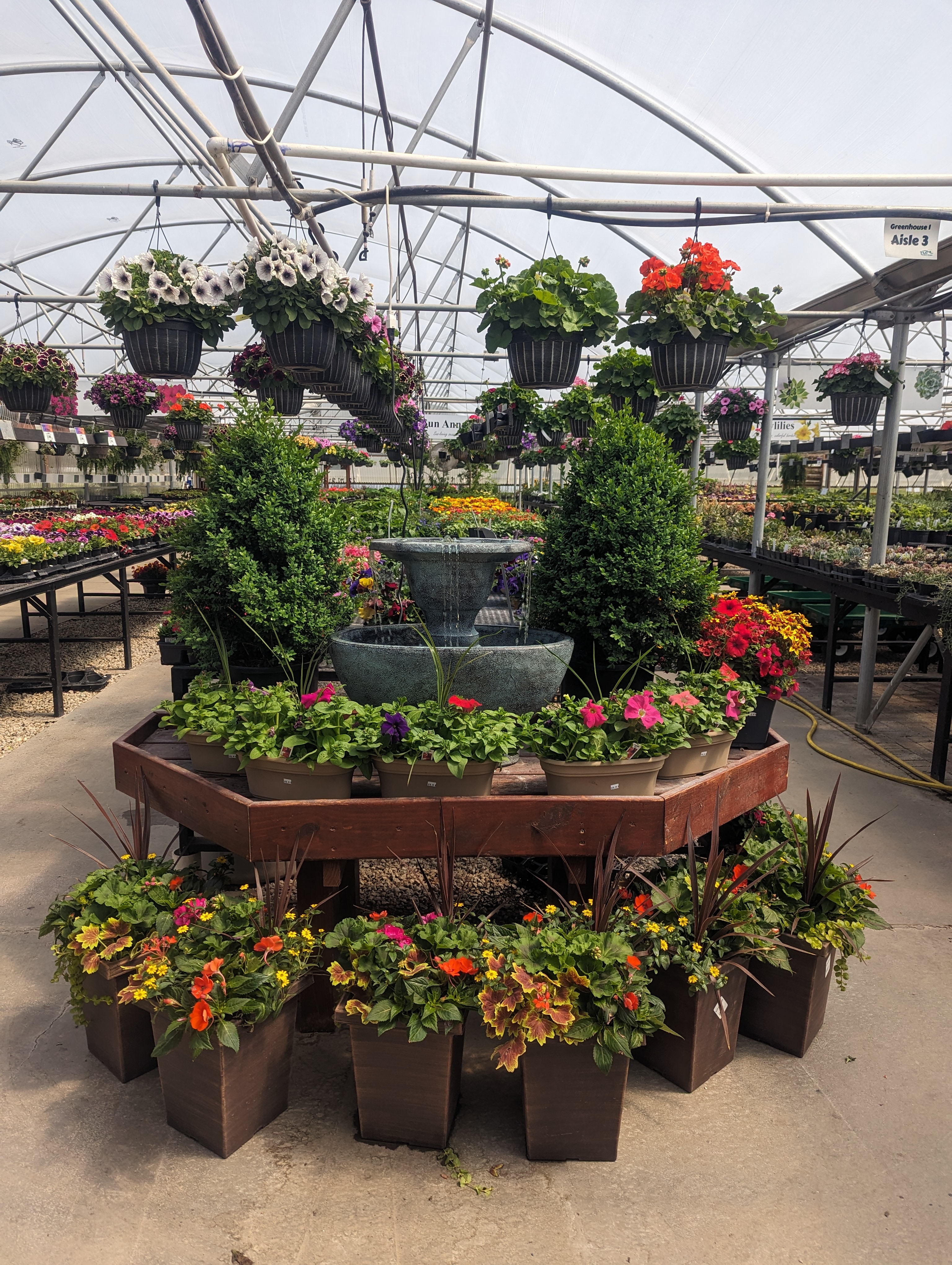 TLC Garden Center