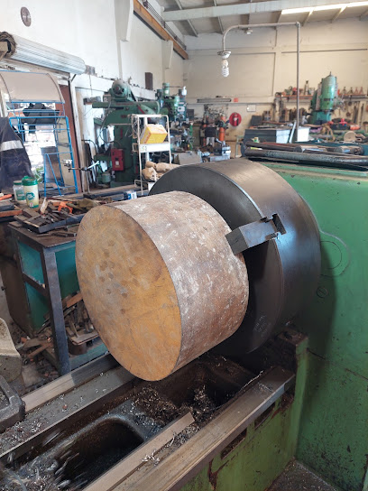 Maquinados Especializados Chapa