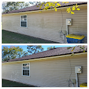 Nubirth Pressure Washing