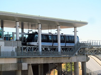 Coliseum/Airport