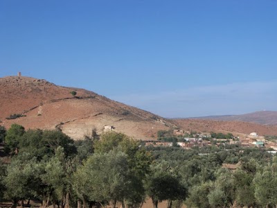 Photos of village d'azail