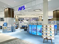 HIS イオンモール長久手営業所