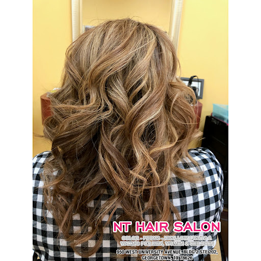 NT Hair Salon Gallery - United States