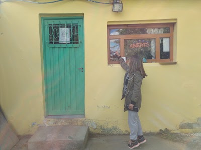 Photos of La Trincha