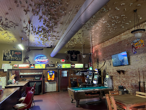 L A Bar - Thumbnail
