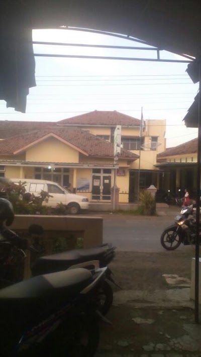 Photos of Polsek Tonjong