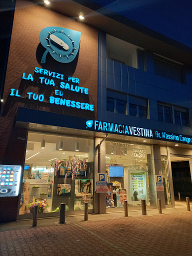 Pharmacy Vestina Masimo Dr. Gangemi