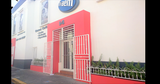 Ivaem College